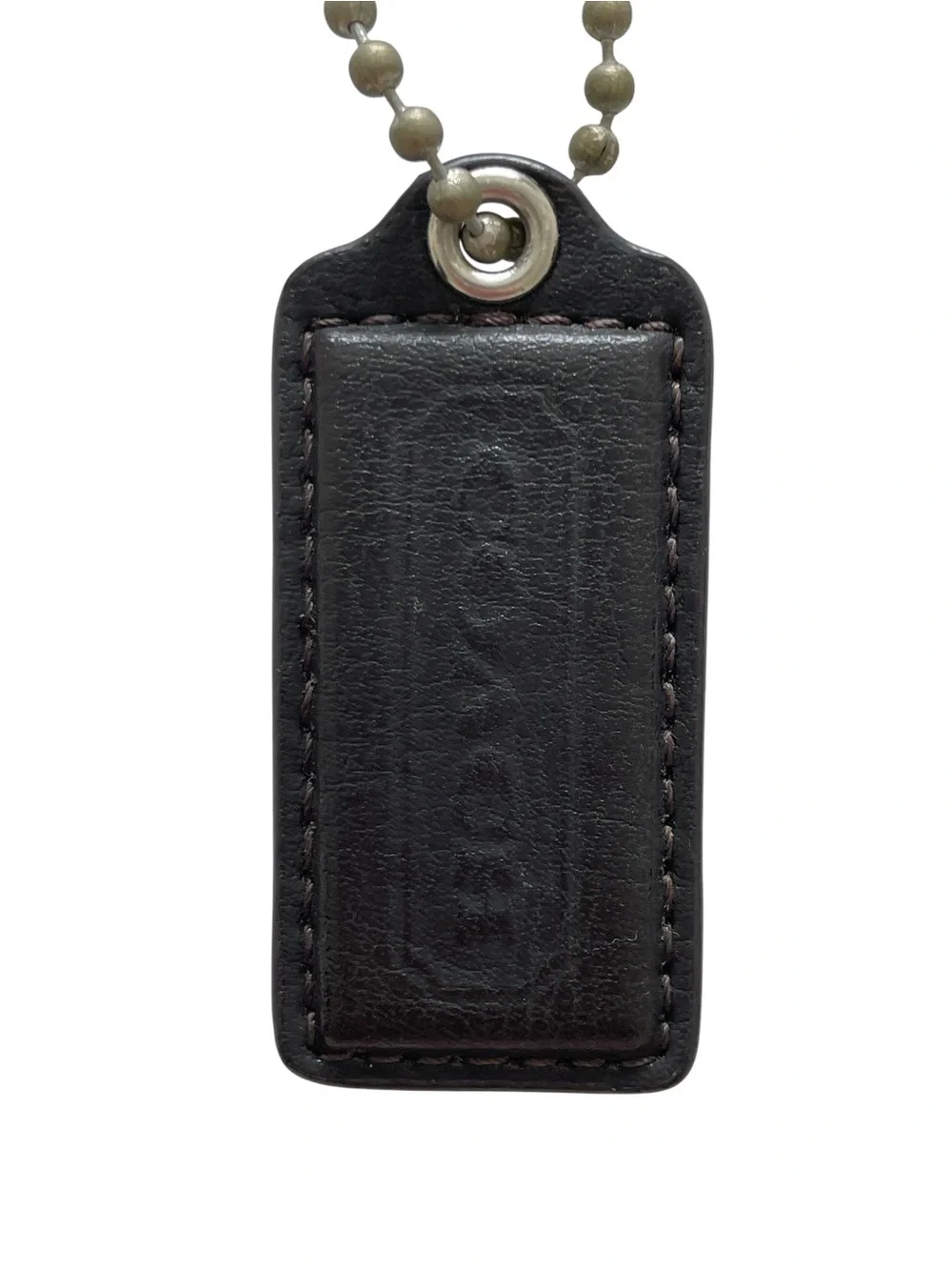 Coach guc black
